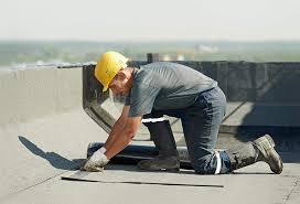 Sayre, PA Roofing Services Company